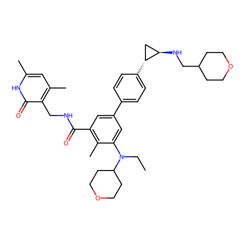 Chemical structure of BindingDB Monomer ID 50648093
