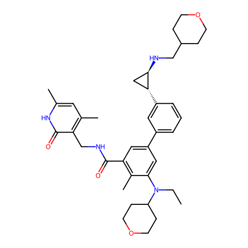 Chemical structure of BindingDB Monomer ID 50648096
