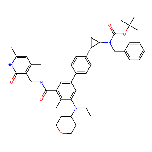 Chemical structure of BindingDB Monomer ID 50648102