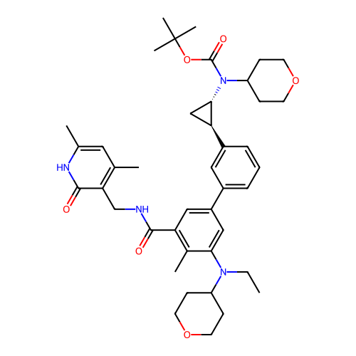 Chemical structure of BindingDB Monomer ID 50648108