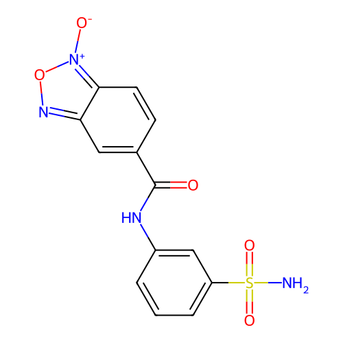 Chemical structure of BindingDB Monomer ID 50648110