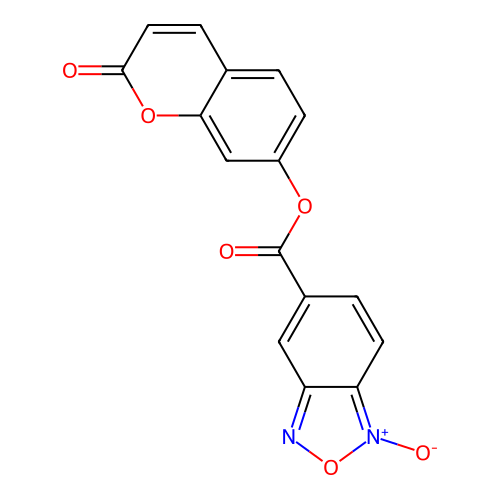 Chemical structure of BindingDB Monomer ID 50648124