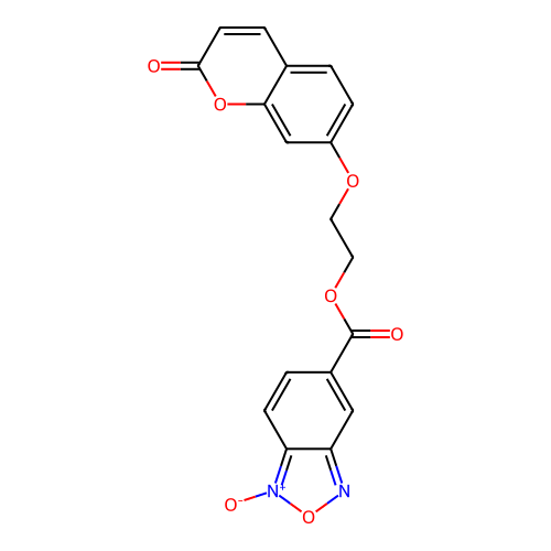 Chemical structure of BindingDB Monomer ID 50648125