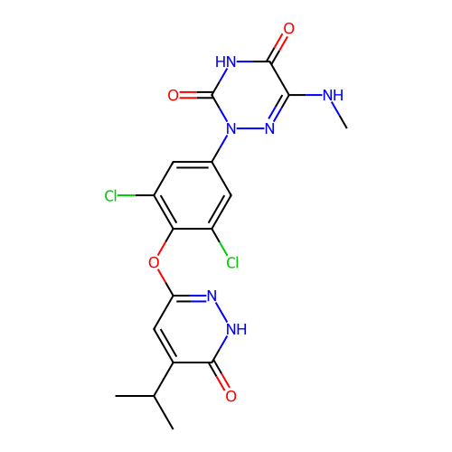 Chemical structure of BindingDB Monomer ID 50648138