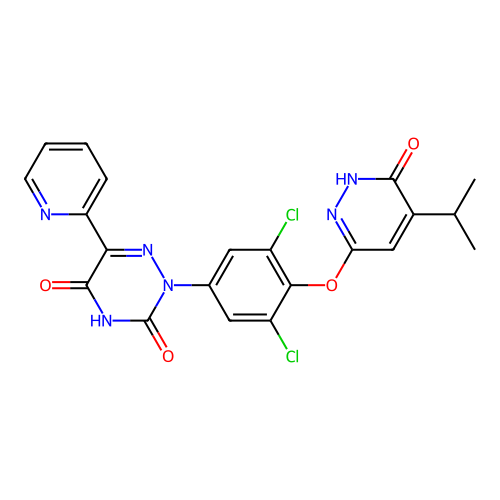 Chemical structure of BindingDB Monomer ID 50648140