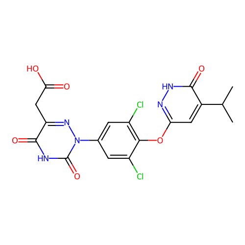 Chemical structure of BindingDB Monomer ID 50648141