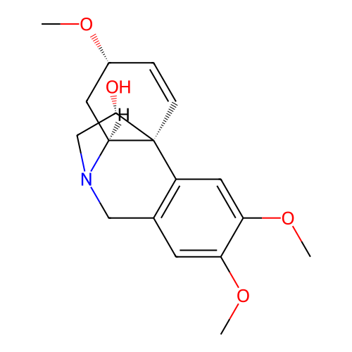 Chemical structure of BindingDB Monomer ID 50648145