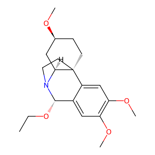 Chemical structure of BindingDB Monomer ID 50648147