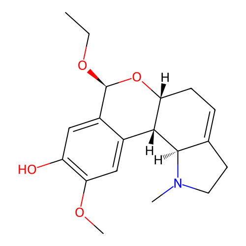Chemical structure of BindingDB Monomer ID 50648148