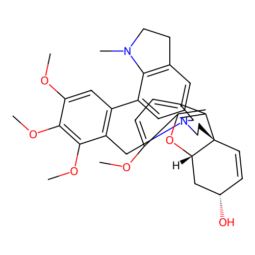 Chemical structure of BindingDB Monomer ID 50648151