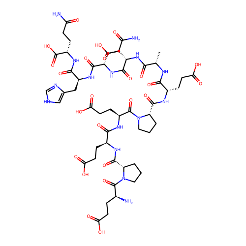 Chemical structure of BindingDB Monomer ID 50648224