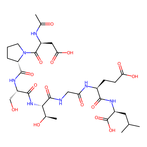 Chemical structure of BindingDB Monomer ID 50648227