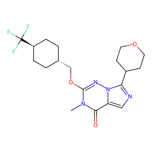 Chemical structure of BindingDB Monomer ID 50648230