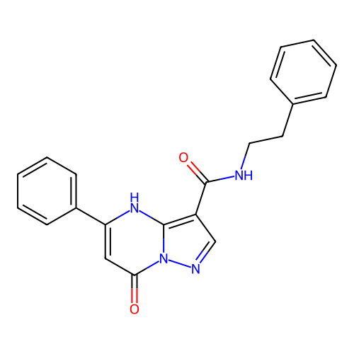 Chemical structure of BindingDB Monomer ID 50648234