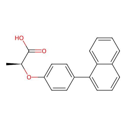 Chemical structure of BindingDB Monomer ID 50648249