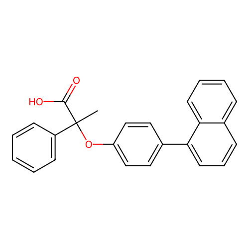 Chemical structure of BindingDB Monomer ID 50648258