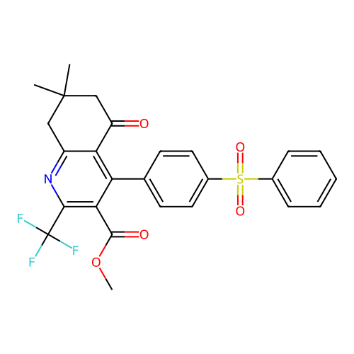 Chemical structure of BindingDB Monomer ID 50648260