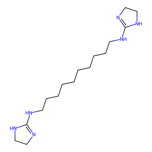 Chemical structure of BindingDB Monomer ID 50648265