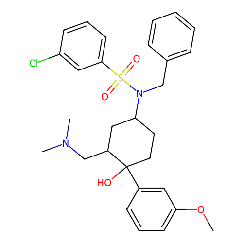 Chemical structure of BindingDB Monomer ID 50648329