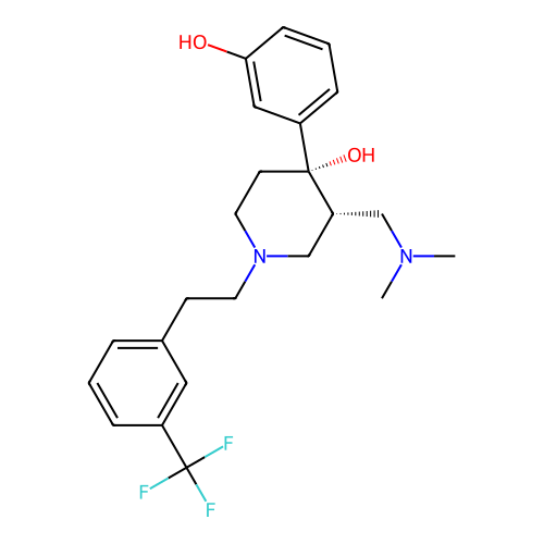 Chemical structure of BindingDB Monomer ID 50648331