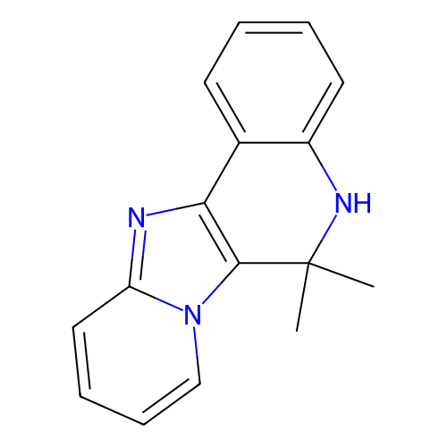 Chemical structure of BindingDB Monomer ID 50648384