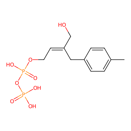 Chemical structure of BindingDB Monomer ID 50648406