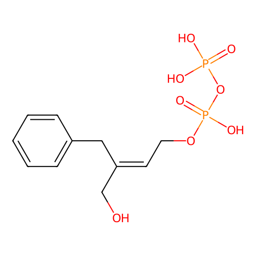 Chemical structure of BindingDB Monomer ID 50648407