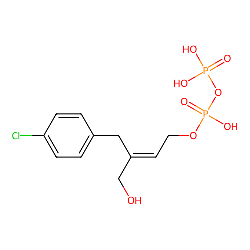 Chemical structure of BindingDB Monomer ID 50648408