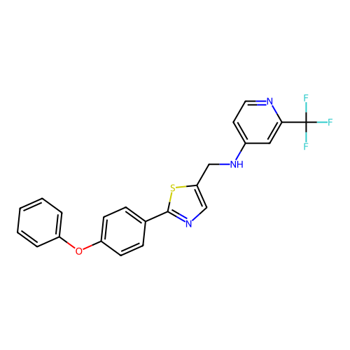Chemical structure of BindingDB Monomer ID 50648449