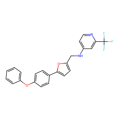 Chemical structure of BindingDB Monomer ID 50648452