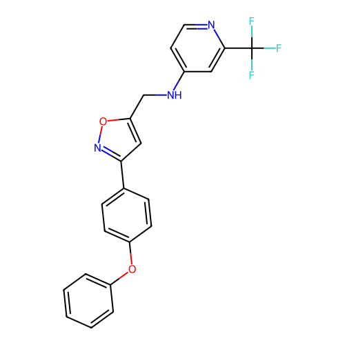 Chemical structure of BindingDB Monomer ID 50648453