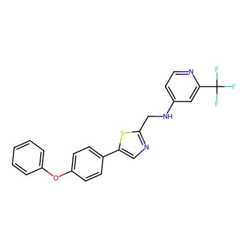 Chemical structure of BindingDB Monomer ID 50648457