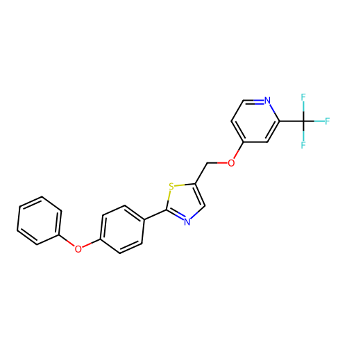 Chemical structure of BindingDB Monomer ID 50648459