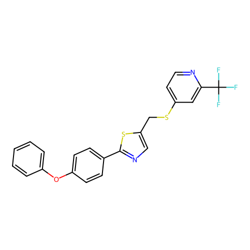 Chemical structure of BindingDB Monomer ID 50648460