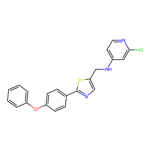 Chemical structure of BindingDB Monomer ID 50648461