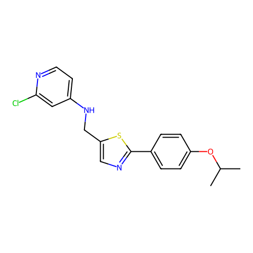 Chemical structure of BindingDB Monomer ID 50648478