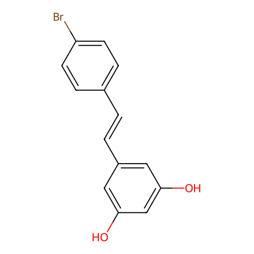 Chemical structure of BindingDB Monomer ID 50648520