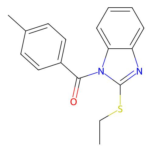 Chemical structure of BindingDB Monomer ID 50648554