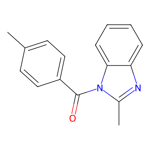 Chemical structure of BindingDB Monomer ID 50648558