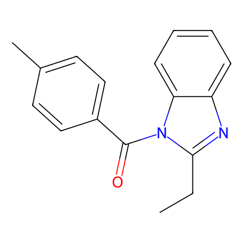 Chemical structure of BindingDB Monomer ID 50648559