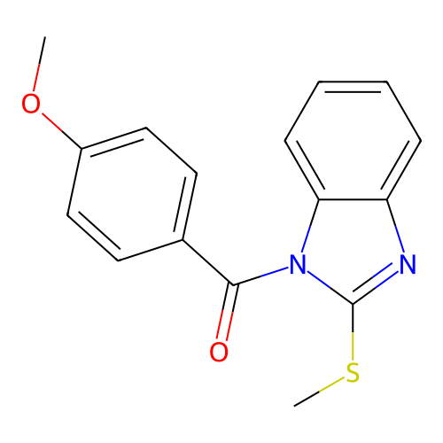 Chemical structure of BindingDB Monomer ID 50648568