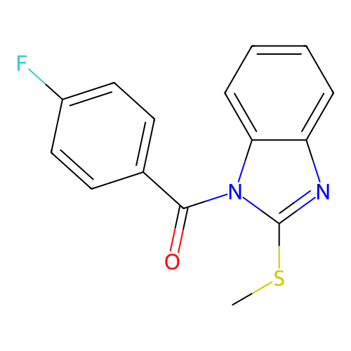 Chemical structure of BindingDB Monomer ID 50648571
