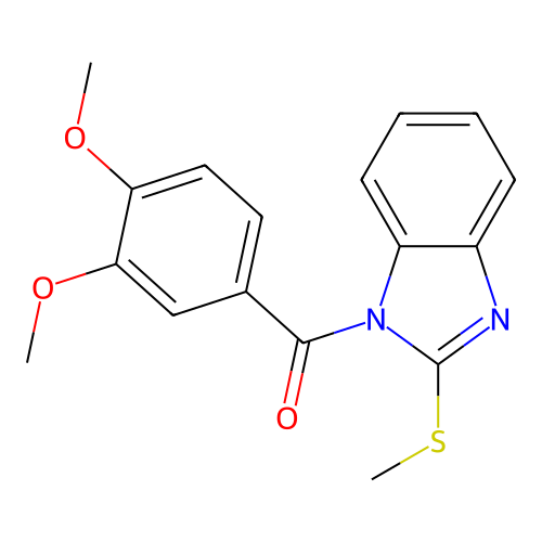 Chemical structure of BindingDB Monomer ID 50648576