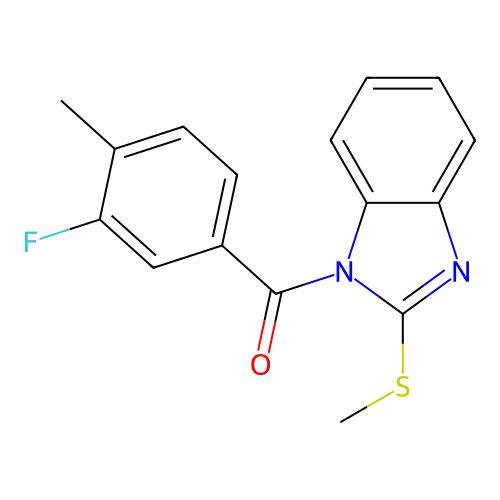 Chemical structure of BindingDB Monomer ID 50648578
