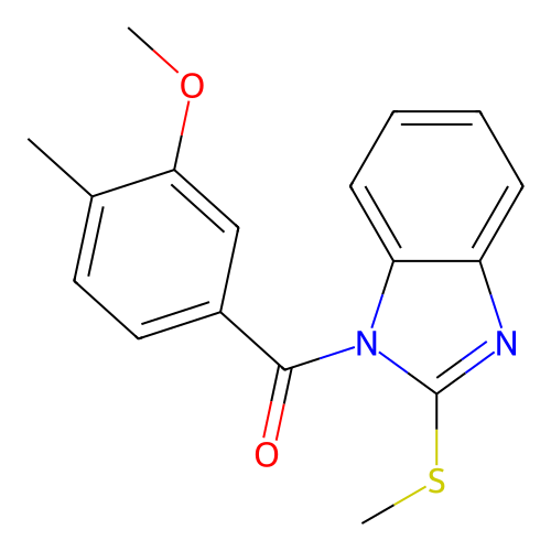 Chemical structure of BindingDB Monomer ID 50648580