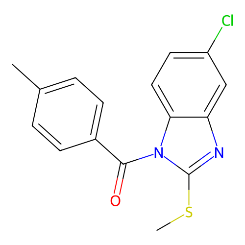 Chemical structure of BindingDB Monomer ID 50648584
