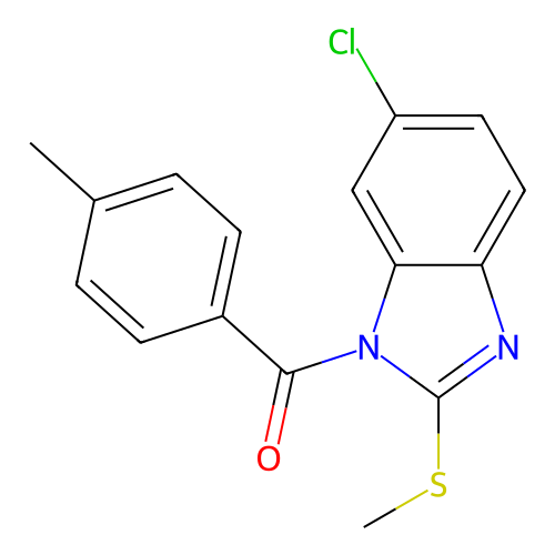 Chemical structure of BindingDB Monomer ID 50648585