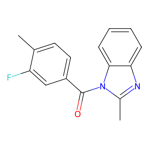 Chemical structure of BindingDB Monomer ID 50648594