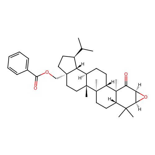 Chemical structure of BindingDB Monomer ID 50648599