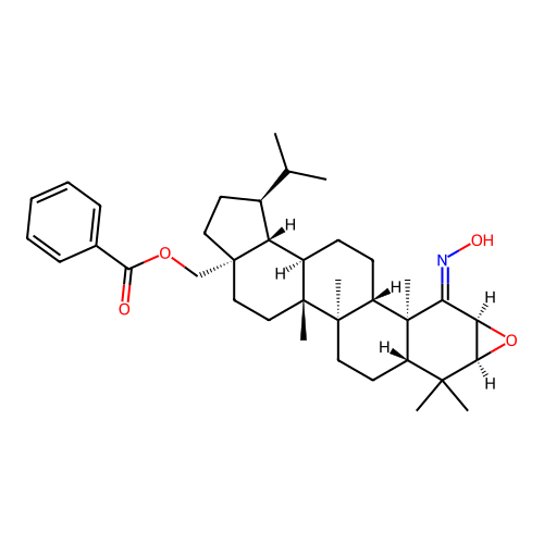 Chemical structure of BindingDB Monomer ID 50648600